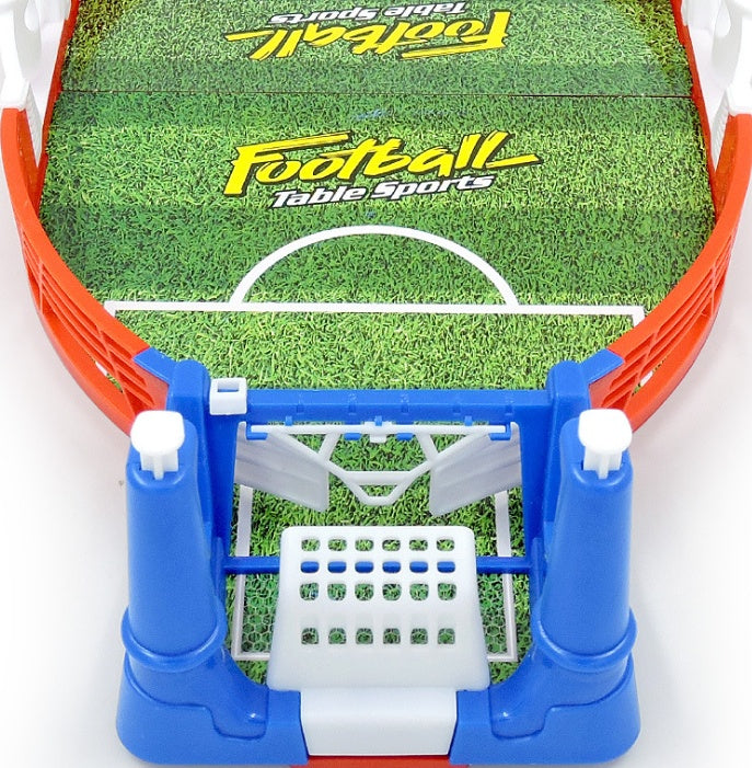Mini Tabletop Football Game – Portable Soccer Fun for Kids!