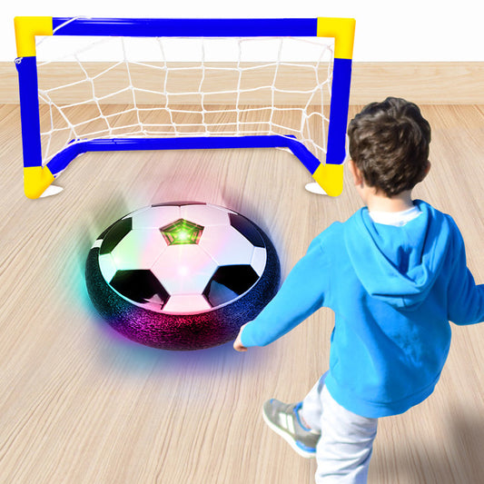 Air Hover Soccer Ball – Indoor & Outdoor Fun for Kids!