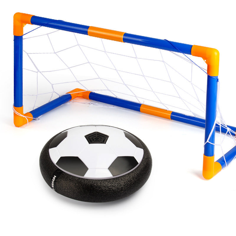 Air Hover Soccer Ball – Indoor & Outdoor Fun for Kids!