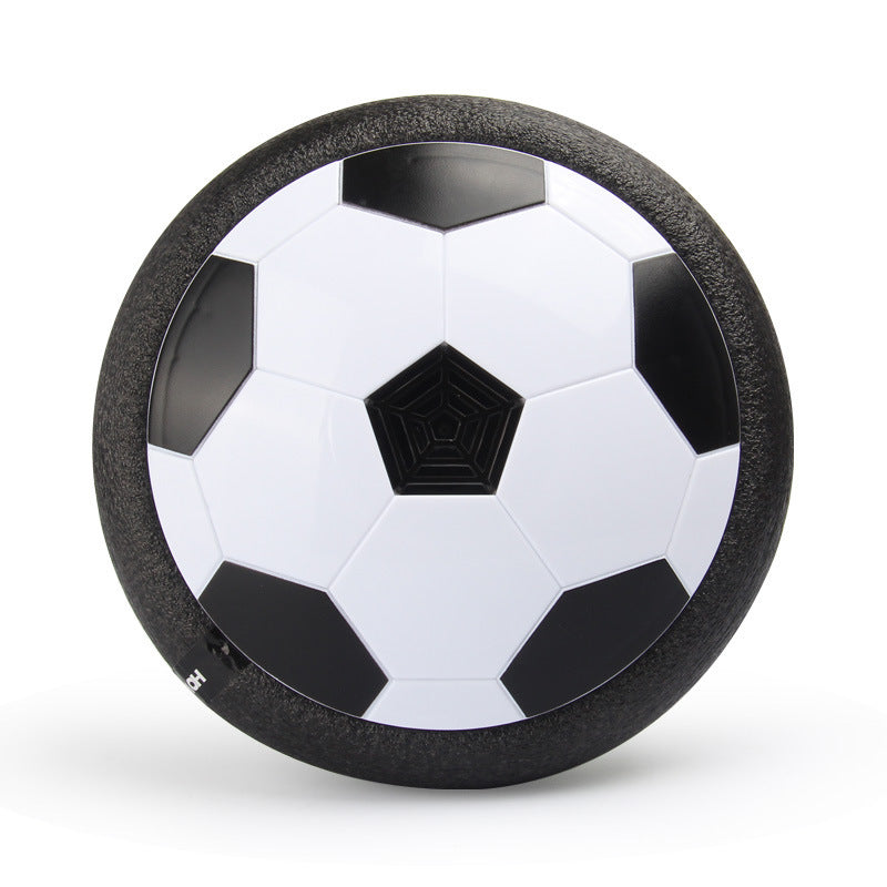 Air Hover Soccer Ball – Indoor & Outdoor Fun for Kids!