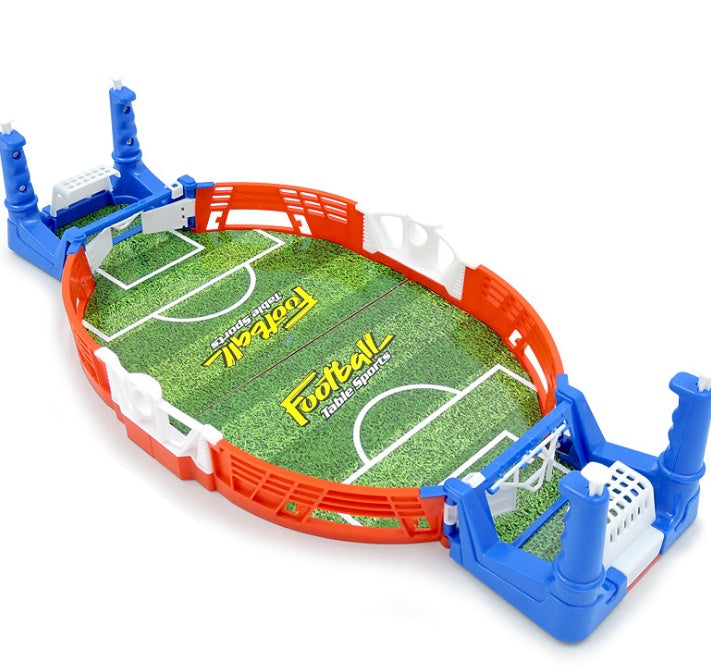 Mini Tabletop Football Game – Portable Soccer Fun for Kids!