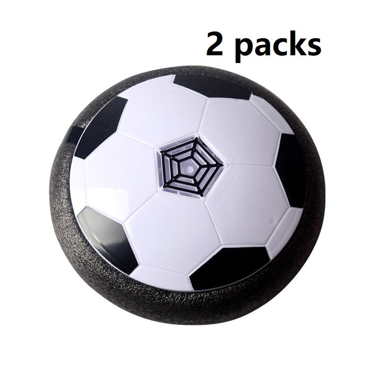 Air Hover Soccer Ball – Indoor & Outdoor Fun for Kids!