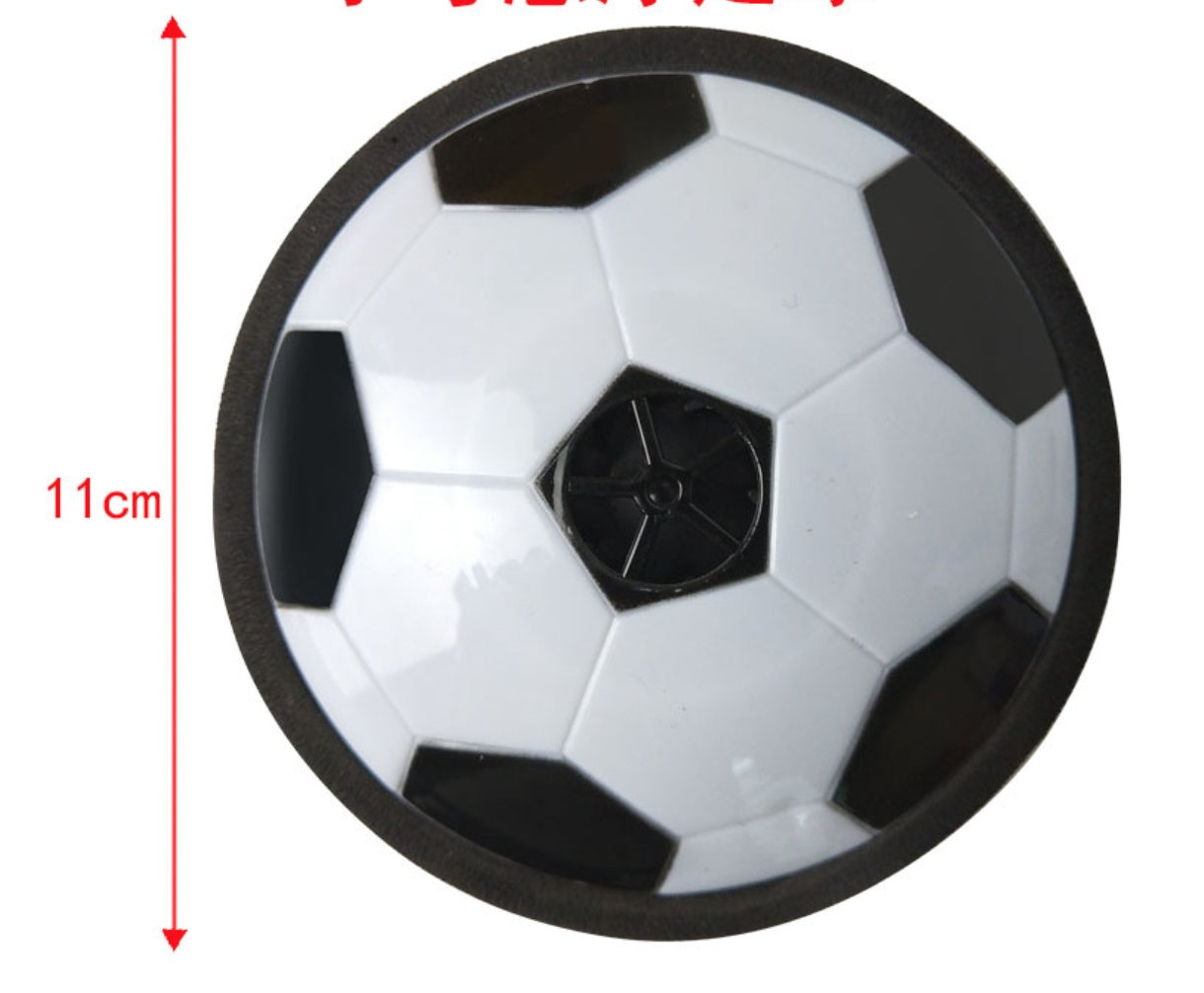 Air Hover Soccer Ball – Indoor & Outdoor Fun for Kids!